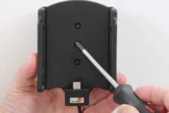 Brodit Aktiv hållare för fast installation, Samsung Galaxy Note 20 Ultra 5G
