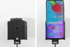 Brodit Aktiv hållare för fast installation, Samsung Galaxy A41 (SM-A415F)