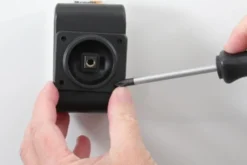 Brodit Aktiv hållare för fast installation, Samsung Galaxy A41 (SM-A415F)