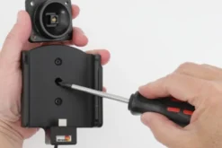 Brodit Aktiv hållare för fast installation, Samsung Galaxy A41 (SM-A415F)