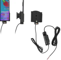 Brodit Aktiv hållare för fast installation, Samsung Galaxy A41 (SM-A415F)