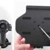 Brodit Aktiv hållare för fast installation, Samsung Galaxy Tab S6 Lite SM-P610/SM-P615