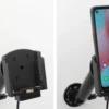 Brodit Aktiv hållare för fast installation, Samsung Galaxy Xcover Pro SM-G715