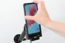 Brodit Aktiv hållare för fast installation, Samsung Galaxy Xcover Pro SM-G715