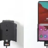 Brodit Aktiv hållare för fast installation, Samsung Galaxy A51 SM-A515F/DSN