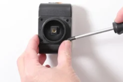 Brodit Aktiv hållare för fast installation, Samsung Galaxy A51 SM-A515F/DSN