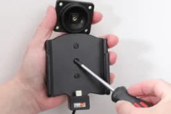 Brodit Aktiv hållare för fast installation, Samsung Galaxy A51 SM-A515F/DSN