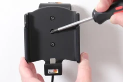 Brodit Aktiv hållare för fast installation, Samsung Galaxy A51 SM-A515F/DSN