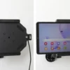 Brodit Aktiv hållare för fast installation, Samsung Galaxy Tab A 8.4 (2020) SM-T307