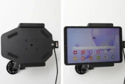 Brodit Aktiv hållare för fast installation, Samsung Galaxy Tab A 8.4 (2020) SM-T307