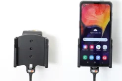 Brodit Aktiv hållare för fast installation, Samsung Galaxy Xcover Pro SM-G715
