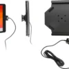 Brodit Aktiv hållare för fast installation, Apple iPad 10.2 7th Gen (A2197, A2198, A2200)/8th Gen (A2428, A2429, A2430, A2270)/9th Gen (A2602, A2603, A2604, A2605)