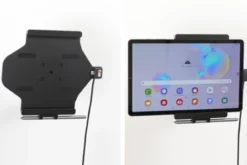 Brodit Aktiv hållare för fast installation, Samsung Galaxy Tab S6 10.5 SM-T860/SM-T865