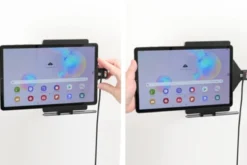 Brodit Aktiv hållare för fast installation, Samsung Galaxy Tab S6 10.5 SM-T860/SM-T865