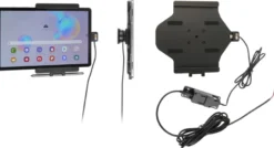 Brodit Aktiv hållare för fast installation, Samsung Galaxy Tab S6 10.5 SM-T860/SM-T865