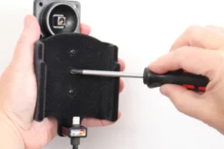 Brodit Aktiv hållare för fast installation, Apple iPhone 11 Pro