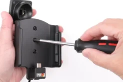 Brodit Aktiv hållare för fast installation, Samsung Galaxy A50 (SM-A505)