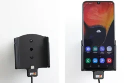 Brodit Aktiv hållare för fast installation, Samsung Galaxy A50 (SM-A505)
