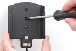 Brodit Aktiv hållare för fast installation, Samsung Galaxy A50 (SM-A505)