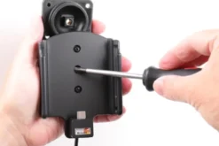 Brodit Aktiv hållare för fast installation, Samsung Galaxy A20e (SM-A202)