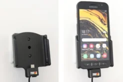 Brodit Aktiv hållare för fast installation, Samsung Galaxy XCover 4s