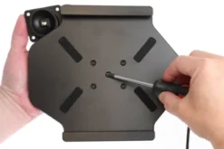 Brodit Aktiv hållare för fast installation, Samsung Galaxy Tab A 10.1 (2019) SM-T510/SM-T515