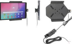 Brodit Aktiv hållare för fast installation, Samsung Galaxy Tab A 10.1 (2019) SM-T510/SM-T515