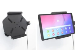 Brodit Aktiv hållare för fast installation, Samsung Galaxy Tab A 10.1 (2019) SM-T510/SM-T515