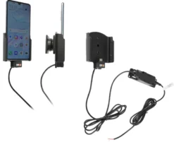 Brodit Aktiv hållare för fast installation, Huawei P30