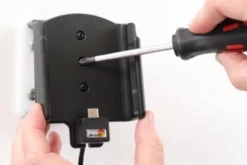 Brodit Aktiv hållare för fast installation, Huawei P30