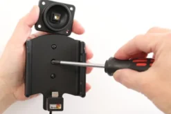 Brodit Aktiv hållare för fast installation, Samsung Galaxy S10e