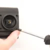 Brodit Aktiv hållare för fast installation, Samsung Galaxy S10+