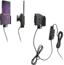 Brodit Aktiv hållare för fast installation, Samsung Galaxy S10+