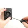 Brodit Aktiv hållare för fast installation, Samsung Galaxy S9+