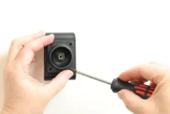 Brodit Aktiv hållare för fast installation, Samsung Galaxy S9+