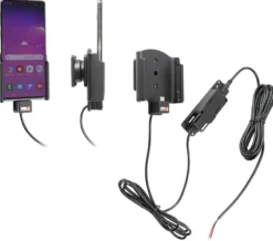 Brodit Aktiv hållare för fast installation, Samsung Galaxy S10