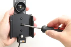 Brodit Aktiv hållare för fast installation, Samsung Galaxy S9
