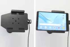 Brodit Aktiv hållare för fast installation, Huawei MediaPad M5 8.4