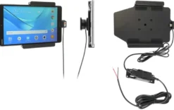 Brodit Aktiv hållare för fast installation, Huawei MediaPad M5 8.4