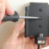 Brodit Aktiv hållare för fast installation, Samsung Galaxy A8 (2018)