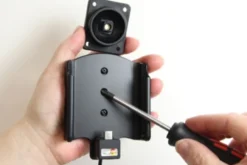 Brodit Aktiv hållare för fast installation, Samsung Galaxy A8 (2018)