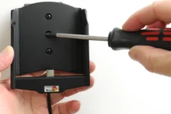 Brodit Aktiv hållare för fast installation, Google Pixel 3 XL