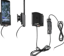 Brodit Aktiv hållare för fast installation, Google Pixel 3