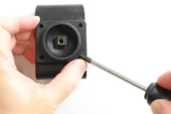 Brodit Aktiv hållare för fast installation, Google Pixel 3