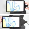 Brodit Aktiv hållare för fast installation, Samsung Galaxy Tab A 10.5 SM-T590/SM-T595