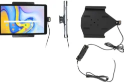 Brodit Aktiv hållare för fast installation, Samsung Galaxy Tab A 10.5 SM-T590/SM-T595
