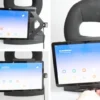 Brodit Aktiv hållare för fast installation, Samsung Galaxy Tab S4 10.5 SM-T830/SM-T835