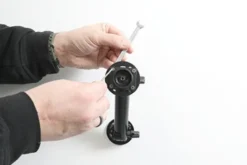 Brodit Aktiv hållare för fast installation, Honeywell EDA5S