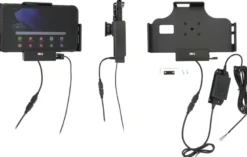 Brodit Aktiv hållare för fast installation, Samsung Galaxy Tab Active 2 SM-T390/SM-T395/3 SM-T570/SM-T575