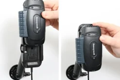 Brodit Aktiv hållare för fast installation, Honeywell A720x